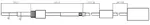 Temperature Sensor for Caterpillar