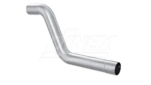 Exhaust Pipe for Volvo