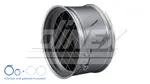 DPF for Cummins