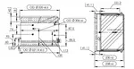 DPF for Cummins EPA17, SmartRange