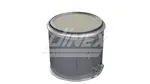 DPF for Cummins - SmartRange (Clamps/Gaskets included)