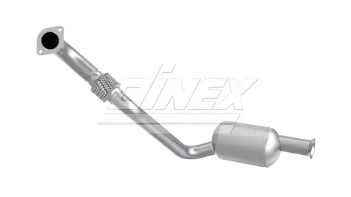 Silencer for Walker