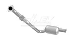 Silencer for Walker