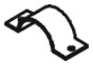 Bracket/Hanger for Iveco