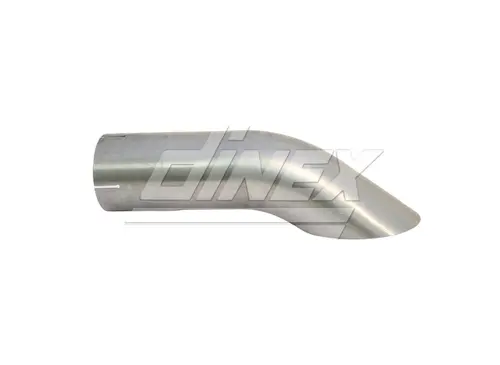Pipe for VDL