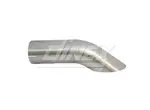 Pipe for VDL