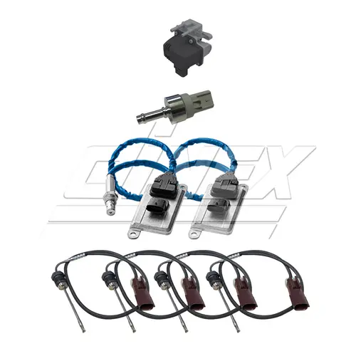 OneBox Mechatronics Kit, EPA17