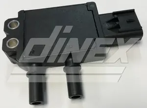 Pressure Sensor for Freightliner