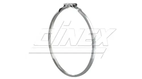V-Clamp for MAN
