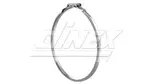 V-Clamp for MAN
