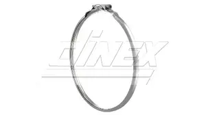 V-Clamp for MAN