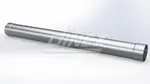 Exhaust Pipe for Western Star