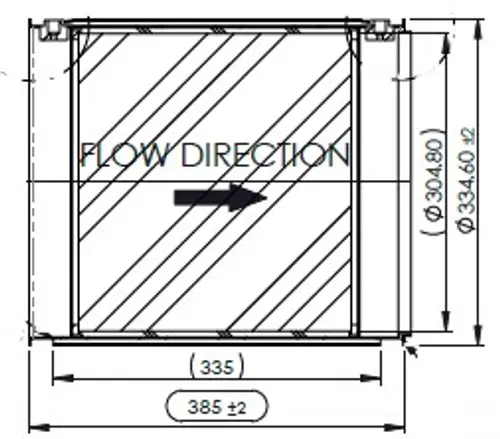 DPF for Paccar