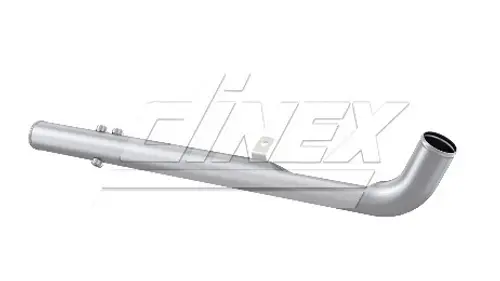 Water Coolant Pipe for Scania