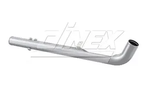 Water Coolant Pipe for Scania