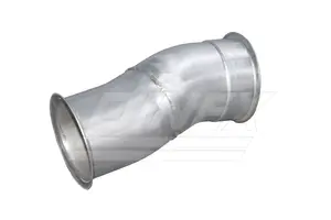 Exhaust Pipe for Freightliner