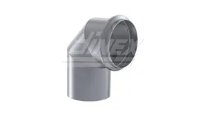 Exhaust Pipe for Volvo