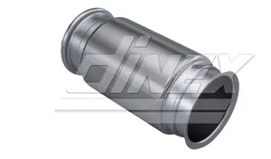 5" Bellow for Autocar