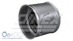 DPF for Cummins