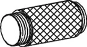 Pipe for DAF