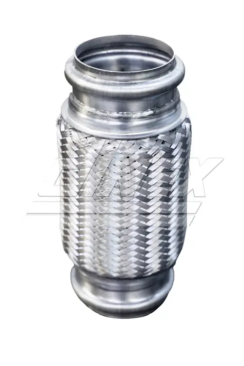 Exhaust Bellow for Autocar