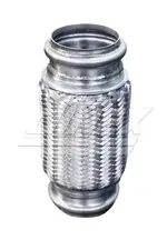 Exhaust Bellow for Autocar