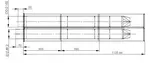 Silencer for DAF, E-line