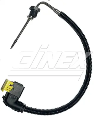 Temperature Sensor for Mercedes