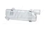 Silencer for Scania