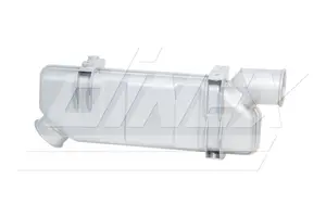 Silencer for Scania