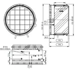DPF for Cummins