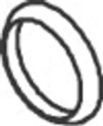 Gasket for Mercedes