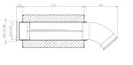 Silencer for Volvo