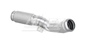 Pipe for Scania