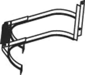 Bracket/Hanger for Renault