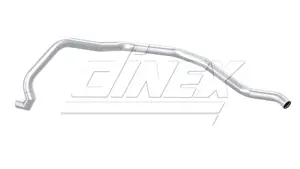 Water Coolant Pipe for DAF