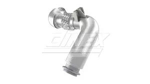 Pipe for DAF