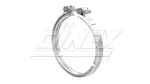 Veefit Clamp for DAF