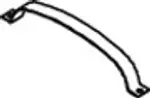 Bracket/Hanger for Iveco
