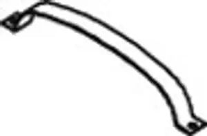 Bracket/Hanger for Iveco