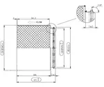 DPF Reconditioned for Iveco