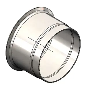 FLARE FOR 58087