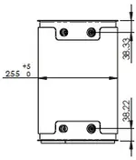 DPF for Cummins