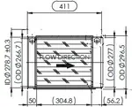 DPF for Cummins