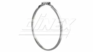 Veefit Clamp for DAF
