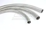 Flex Hose, D3S, OD/ID=106.7/102.7 L=2000, SS