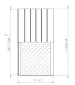 Built-in Substrate