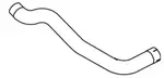 Pipe for MAN