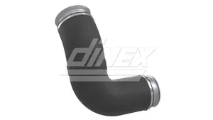 Pipe for Peterbilt