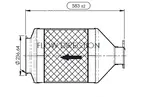 DPF for International